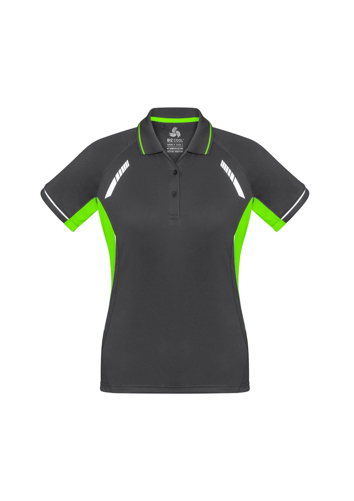 Renegade ladies Short Sleeve Polo shirt