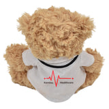 6.5" Junior Cooper Bear w/T-Shirt