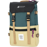 000319 Topo Designs Recycled Rover 15" Laptop Backpack