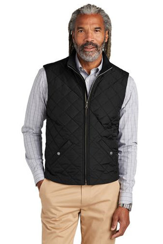 Brooks Brothers® Quilted Vest