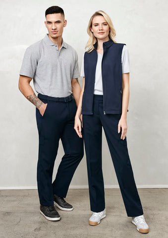 Men's Detroit Cargo Functional Flexi-Band™ Cargo Pant