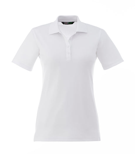 Eagle Ladies Performance Polo