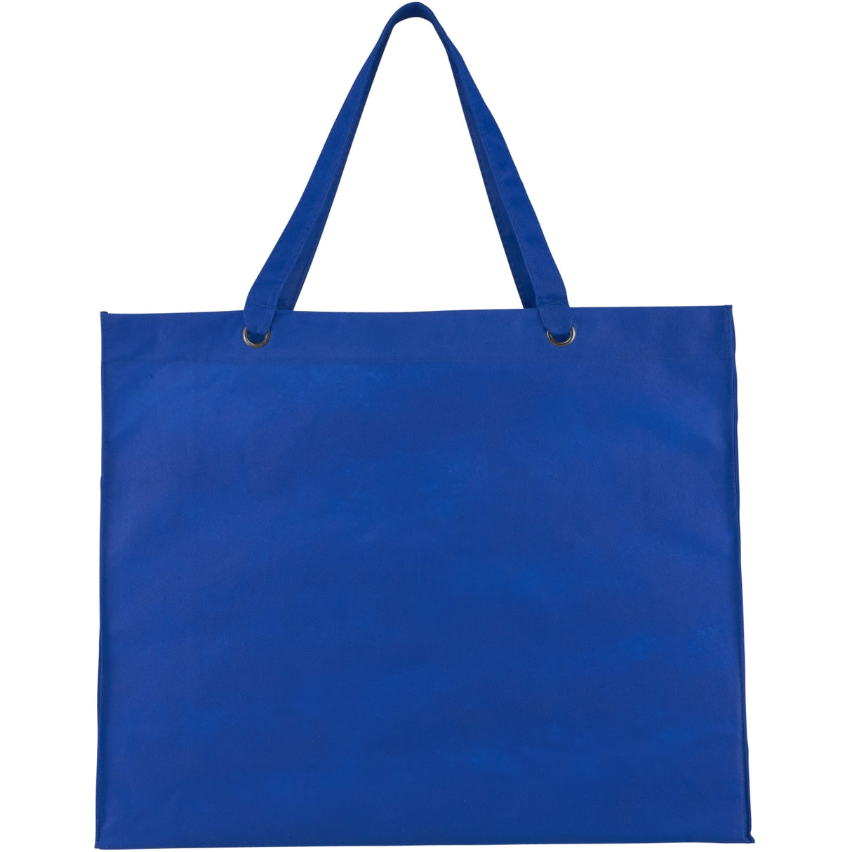 Oak Non-Woven Shopper Tote