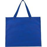 Oak Non-Woven Shopper Tote