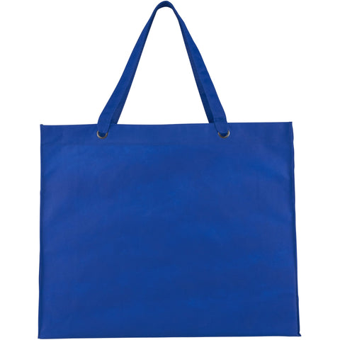 Oak Non-Woven Shopper Tote