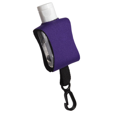 Cozy Clip 0.5 oz Hand Sanitizer