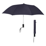36" Arc Telescopic Folding Automatic Umbrella
