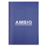 Perfect Bound Eco Notebook