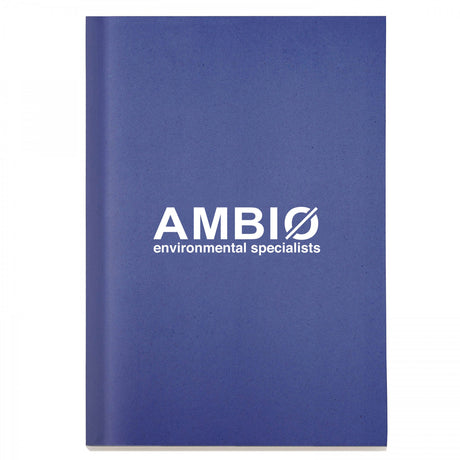 Perfect Bound Eco Notebook