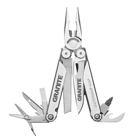 Leatherman® Curl