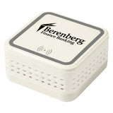 Maestro Wireless Speaker And Charging Pad