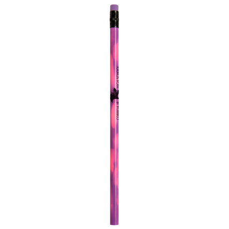 Jo-Bee Recycled Mood Pencil w/ Matching Eraser