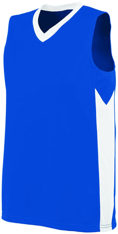 Ladies' Block Out Jersey