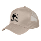 5 Panel Mesh Back Price Buster Cap