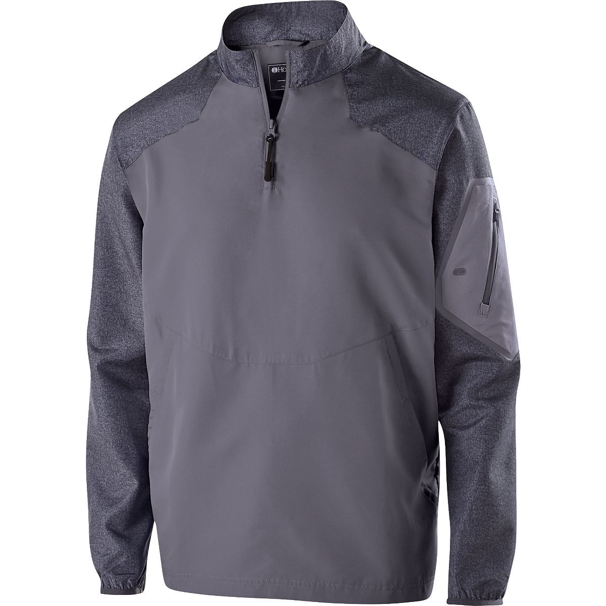 Raider Pullover