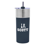 25 Oz. Lakeland Tumbler