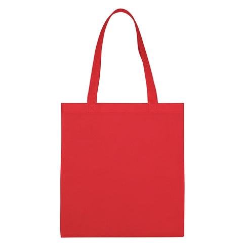 Non-woven Economy Tote Bag