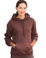 000111 Champion Powerblend® Hooded Sweatshirt
