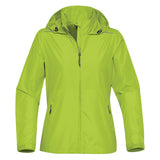 Women's Nautilus Performance Shell
