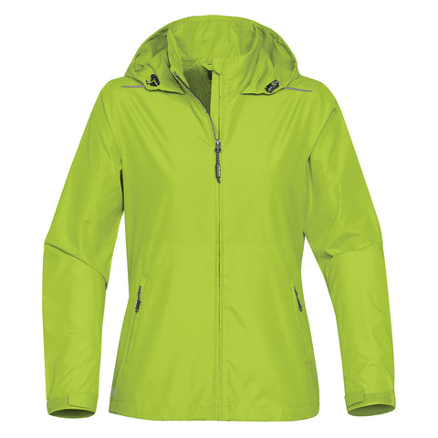 Women's Nautilus Performance Shell