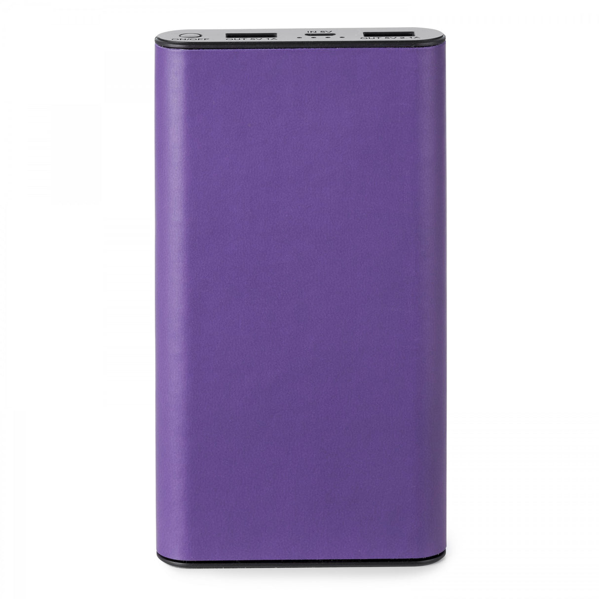 SOL DONALD 8,000 mAh UL CERTIFIED POWER BANK UL 2056