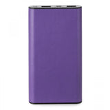 SOL DONALD 8,000 mAh UL CERTIFIED POWER BANK UL 2056