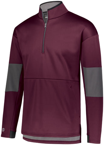 Sof-Stretch Pullover