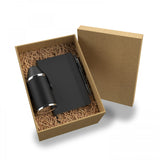 The Hemingway 4-Piece Kit