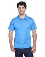 000199 Team 365 Men's Command Snag Protection Polo