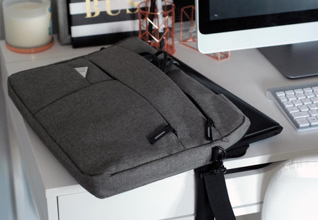 Millennial Messenger Laptop Bag