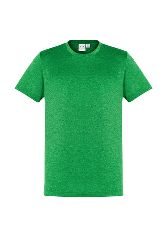 Aero Men's Short Sleeve Polo shirt