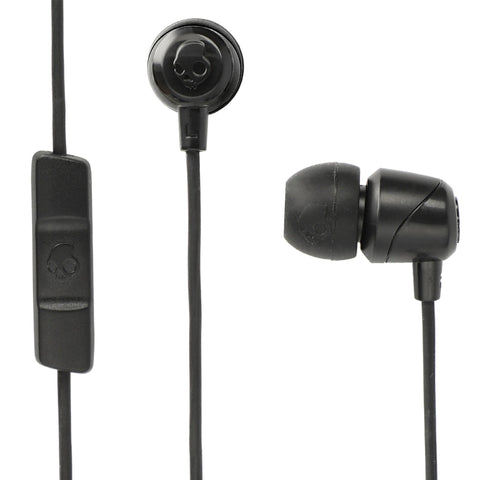 Skullcandy Jib Wired Earbuds with Microphone