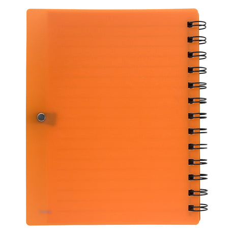 Tri-pocket Notebook & Pen