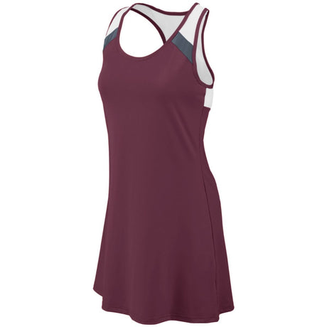 Deuce Dress