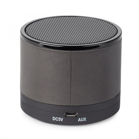 Addi-Donald Wireless Speaker