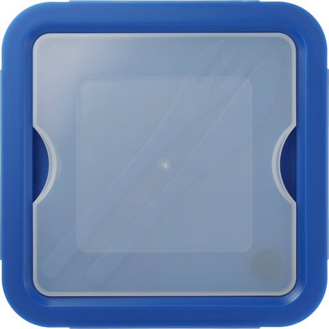 Recycled Plastic Lunch To Go Set