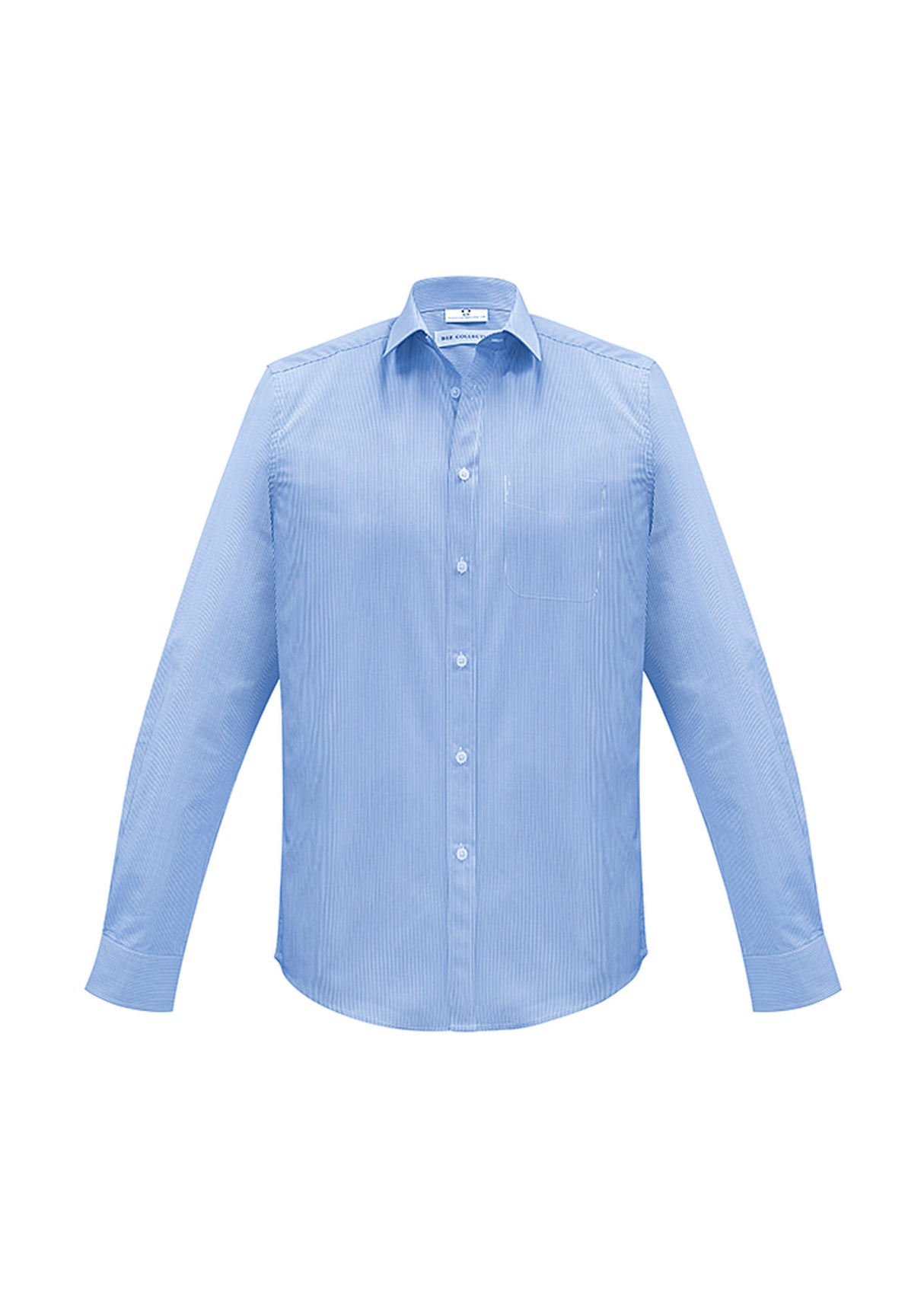 Men's Euro Long Sleeve Shirt