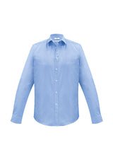 Men's Euro Long Sleeve Shirt
