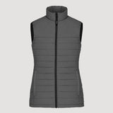 Inuvik Ladies Lightweight Puffy Vest