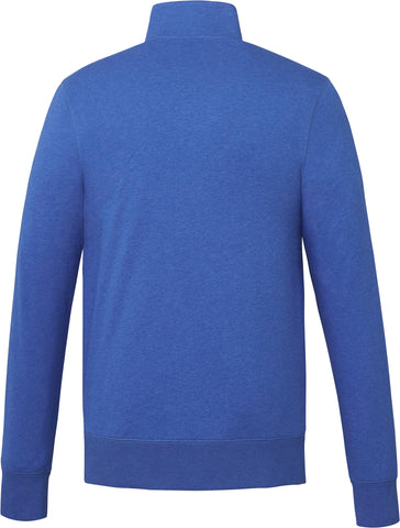 Men's ARGUS Eco Fleece Full Zip