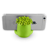 MopToppers® Eye-Popping Phone Stand