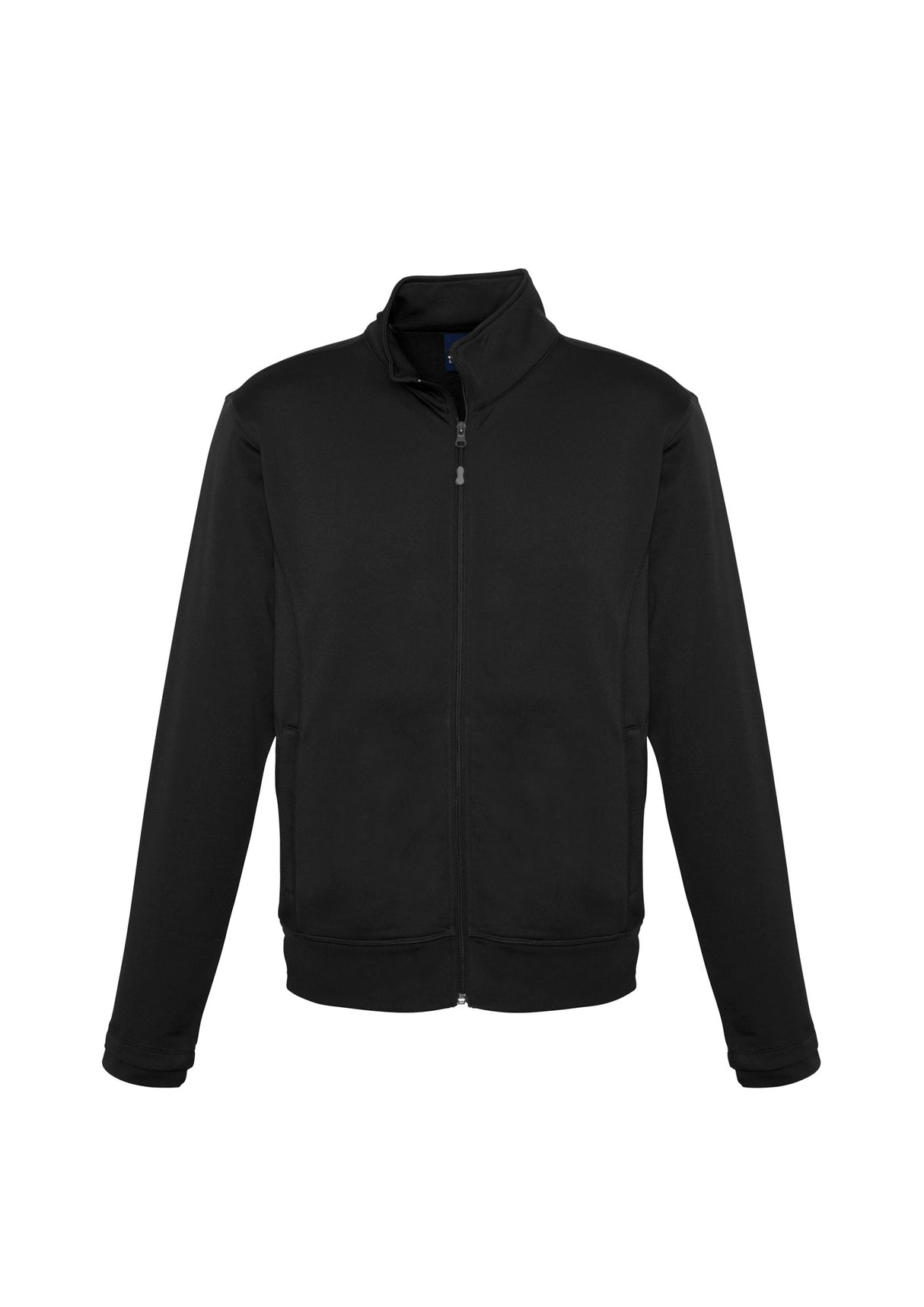 Kids' Hype Front Full Zip Jacket