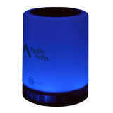 Biconic™ Lantern Color Changing Wireless Speaker