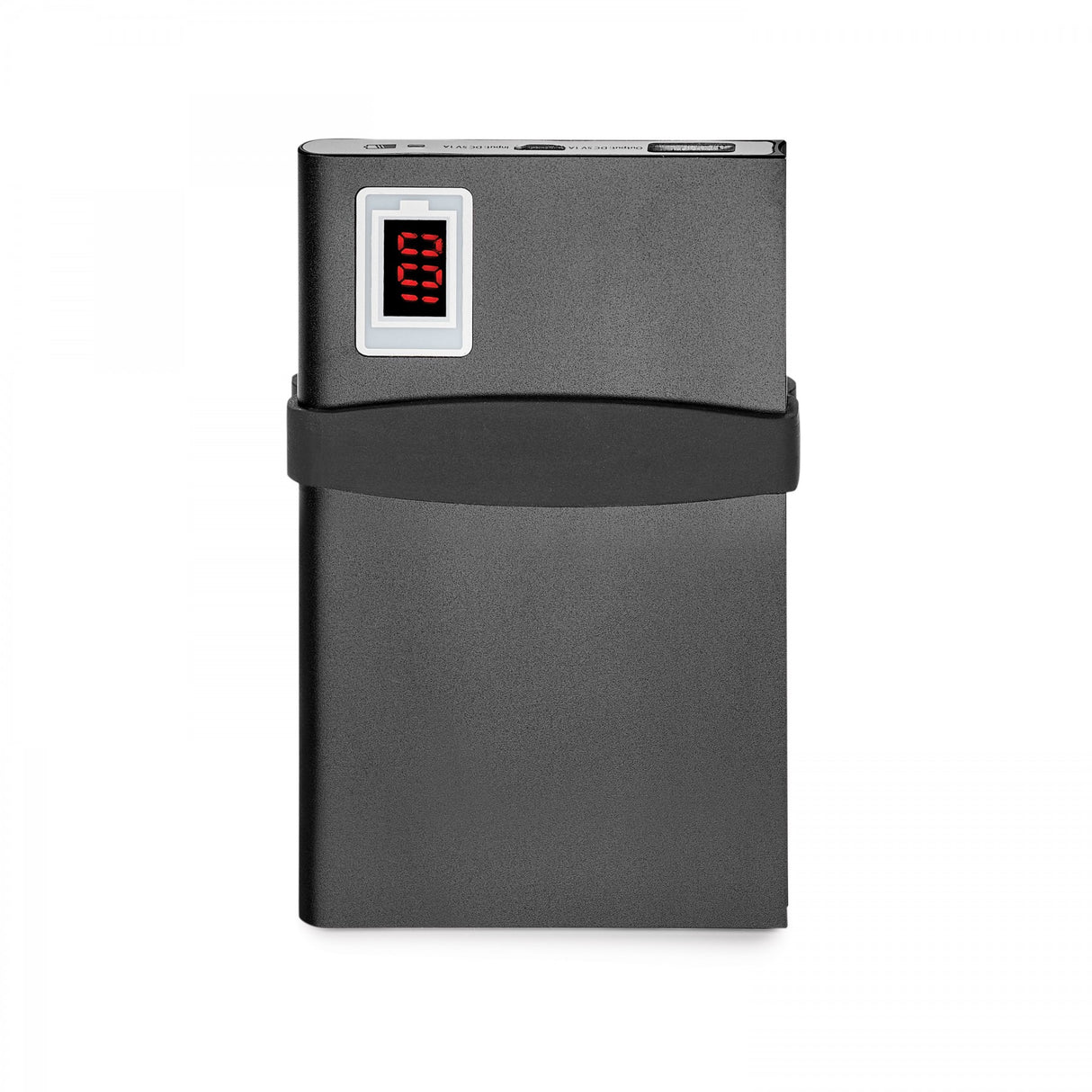 COMMANDER 4,000 mAh UL CERTIFIED POWER BANK