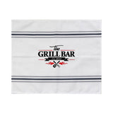 100% Spun Polyester Bistro Napkin