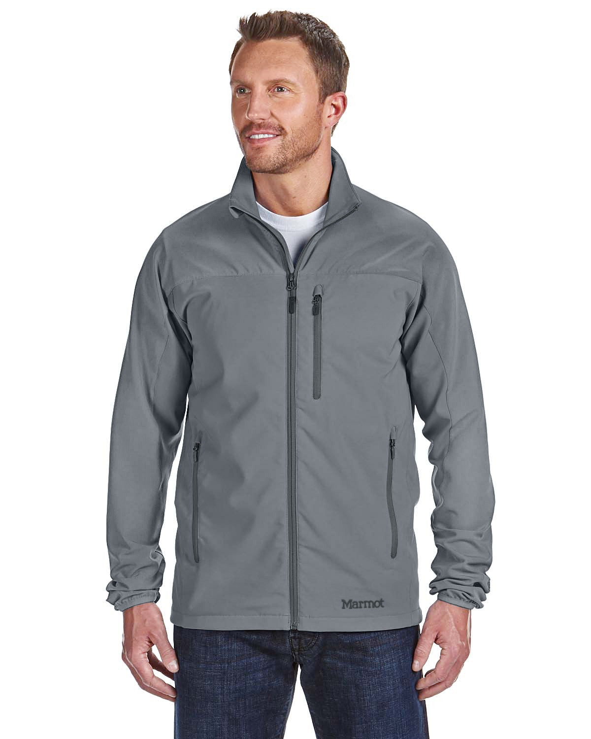 Marmot Mountain Men's Tempo Jacket