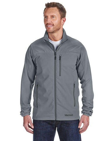 Marmot Mountain Men's Tempo Jacket