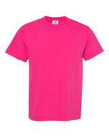000417 Comfort Colors® Garment-Dyed Heavyweight T-Shirt