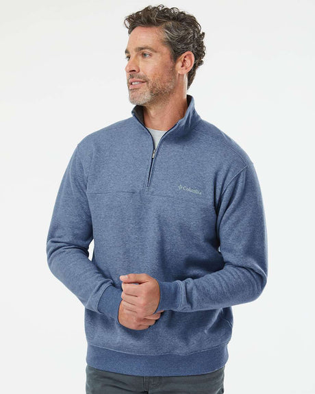 Columbia Hart Mountain™ Half-Zip Sweatshirt
