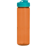 24 Oz. Prestige Bottle (Flip Top Lid)